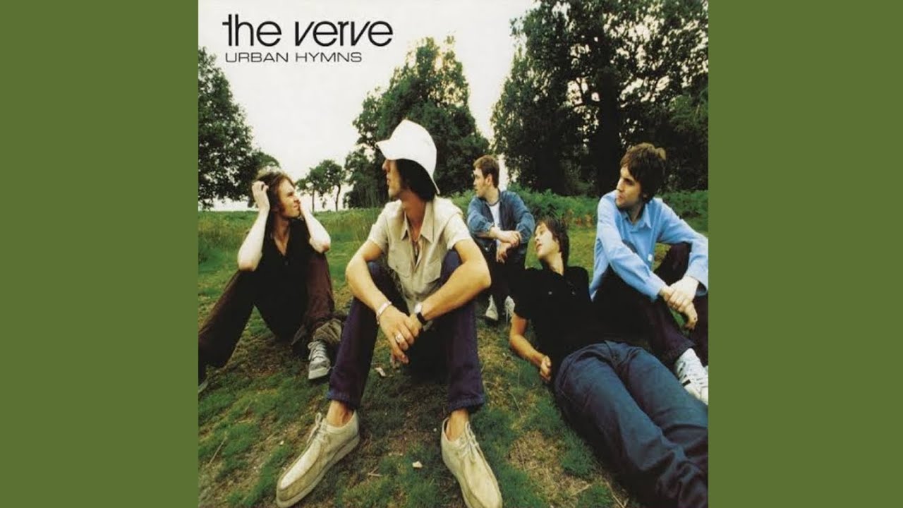 The Verve - Bittersweet Symphony [Extended Version] (Instrumental)