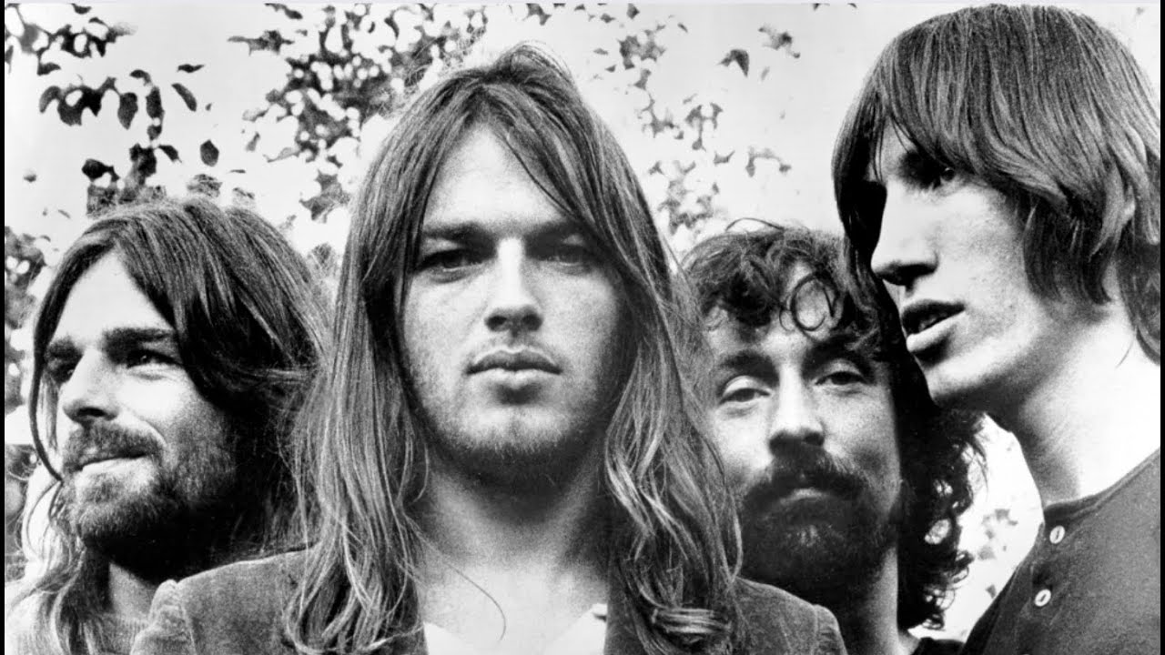 Top 50 Pink Floyd Songs