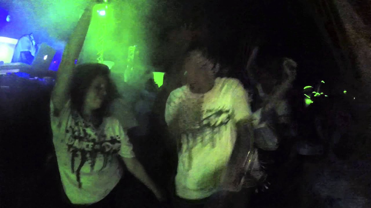 SJHHS Dance or Dye 2015 - Preview