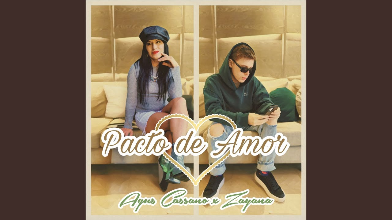 Pacto de Amor