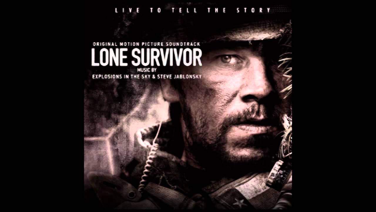 02. Waking Up - Lone Survivor Soundtrack