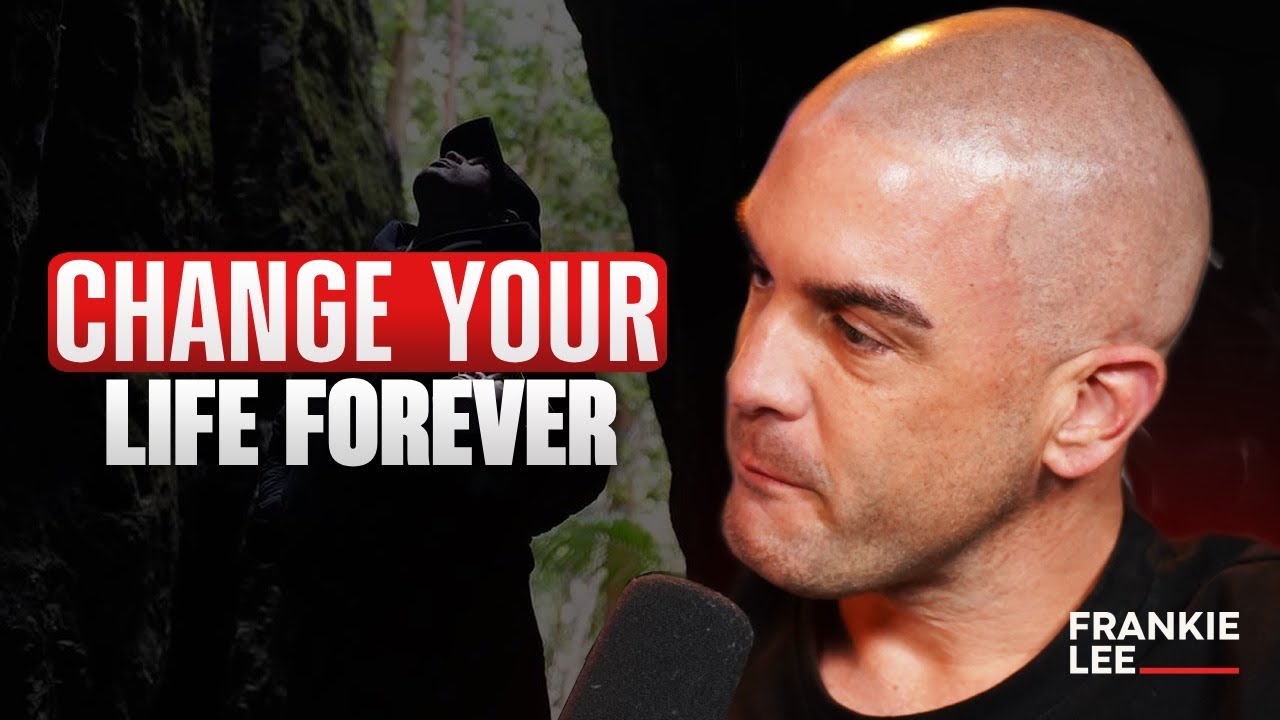 Use This To Reinvent Yourself & Become Undeniable
