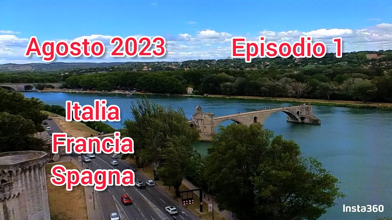 BMW R1250RT - Spagna del Nord in moto - Ep.1