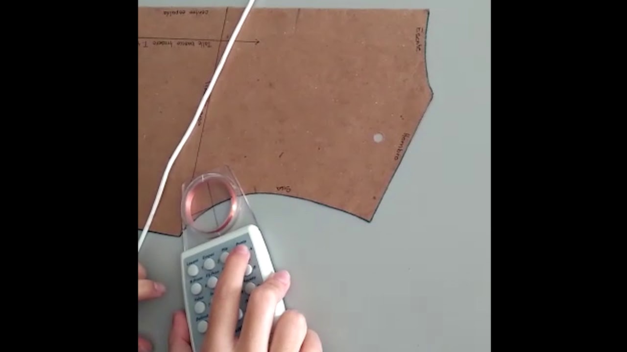 Digitalización en AccuMark