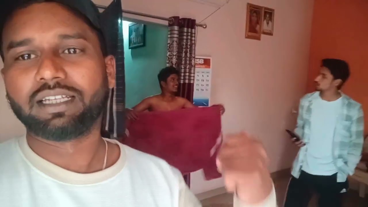आज मम्मी ने धूम मचा दिया मेरे वीडियो में✌️✌️😁😁