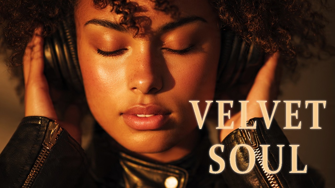 【R&B Soul】 Romantic Soul & R&B Groove – Smooth Chill Mix for Lovers & Dreamers | SoulSync R&B