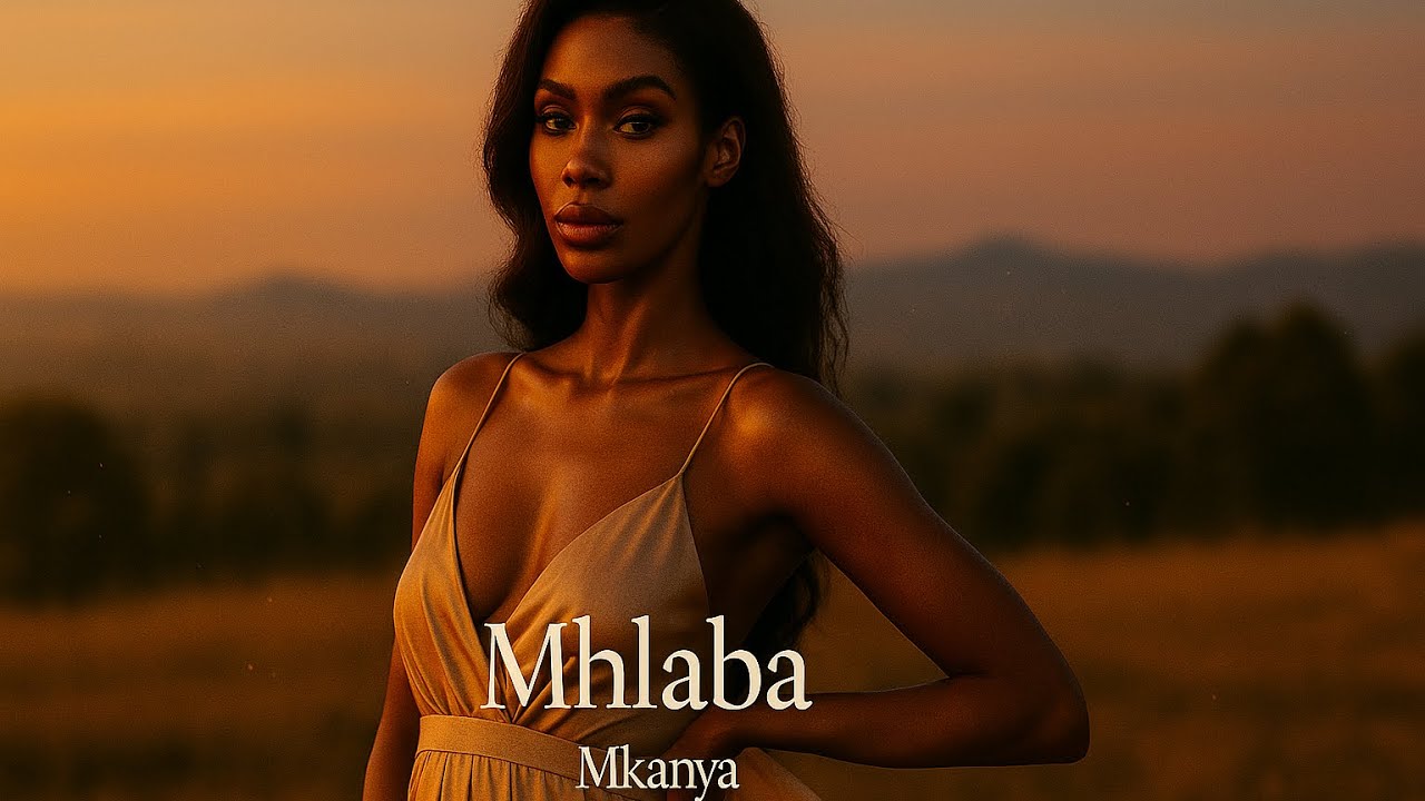 Mkanya - Mhlaba [Official Audio]