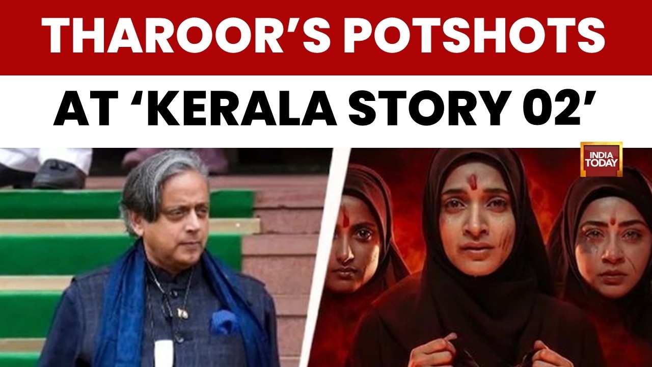 Kerala High Court Issues Notice Over 'The Kerala Story 2' Censor Certificate Plea