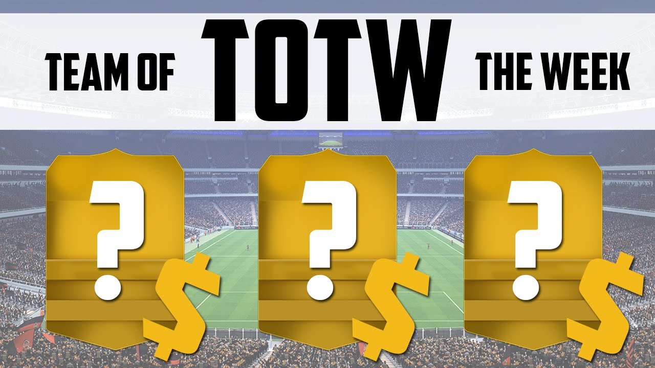 FIFA 14 Ultimate Team TOTW Challenge Ep.12 HD PVR Glitches Again