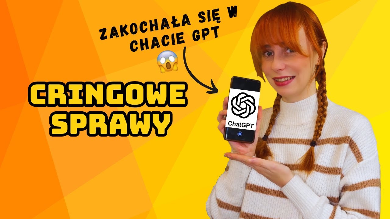 CRINGOWE SPRAWY ODCINEK 8