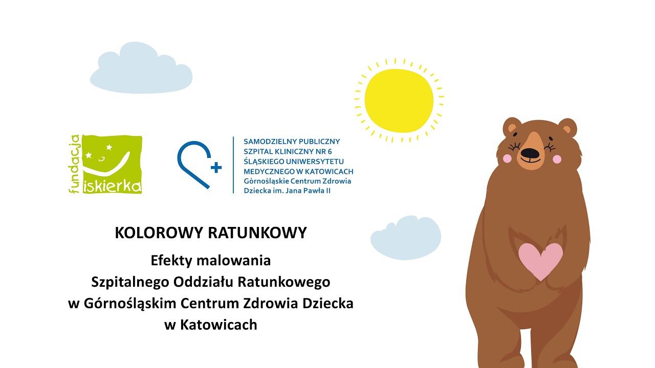 KOLOROWY RATUNKOWY