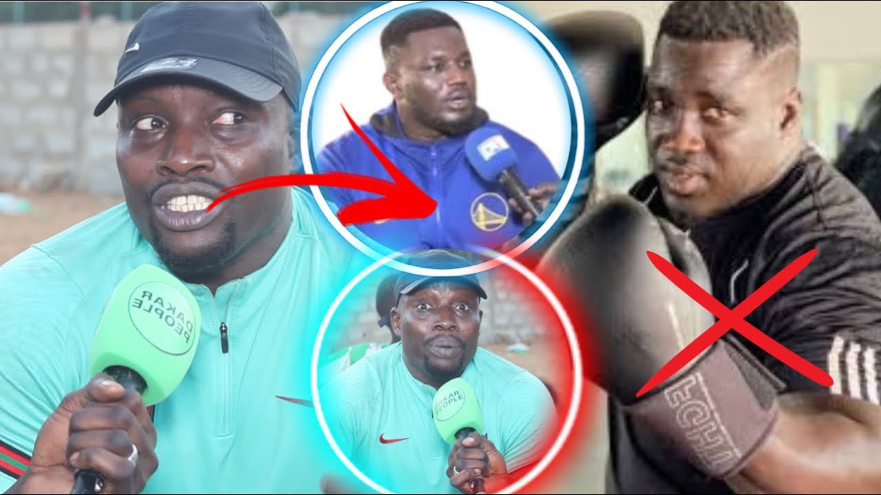 🛑Urgent Zarco Détruit Sa Thies: Balla G2 la rouss, Sinon nafi Nokh Ay Mbeur…Amoul Respect