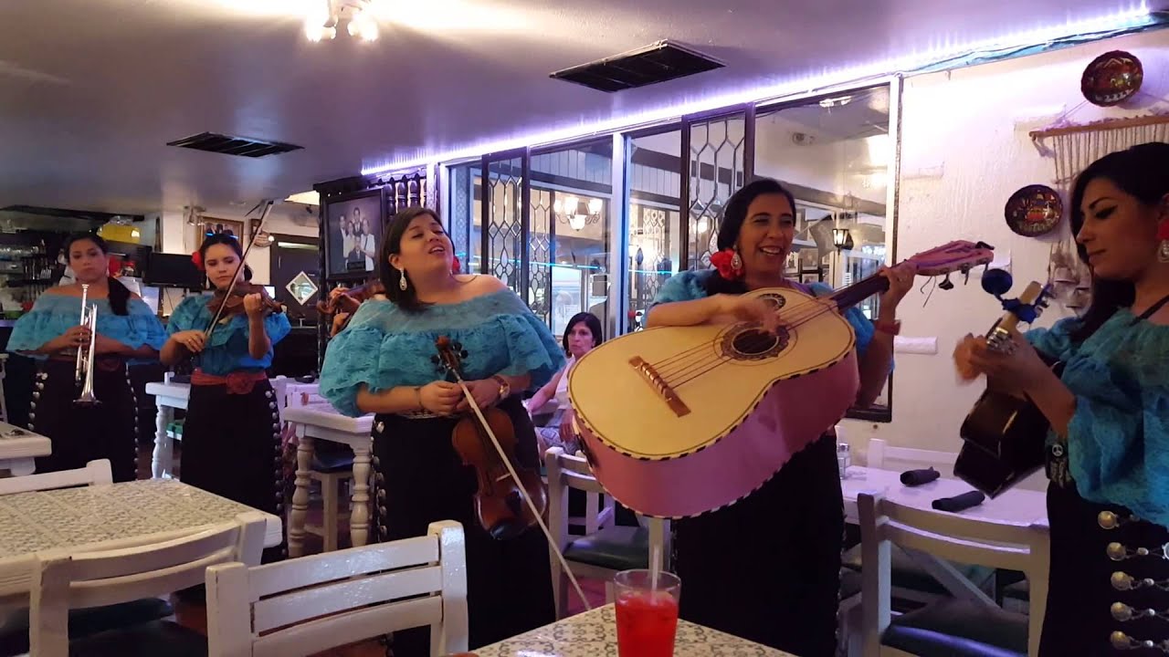 Si Nos Dejan- Las Azaleas