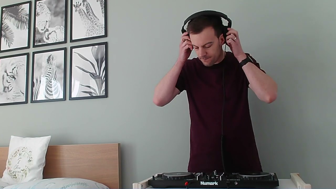 Morning Warm Up Mix (Progressive House / Melodic Techno / Tech House / Trance)