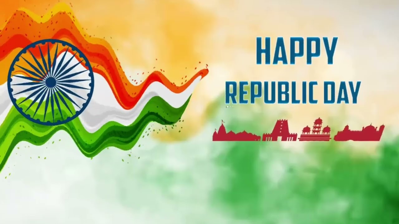 happy republic day 2023 gif animation| gif video| whatsapp status video