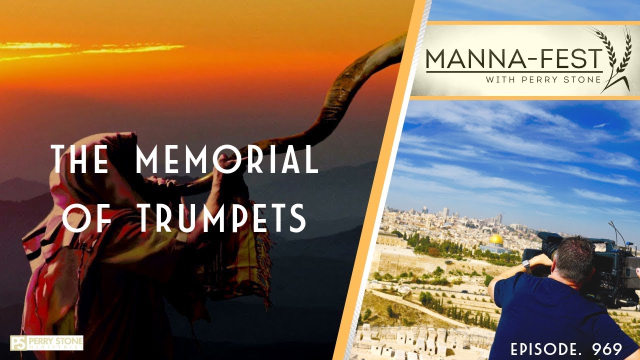 THE MEMORIAL OF TRUMPETS | EPISODE 969