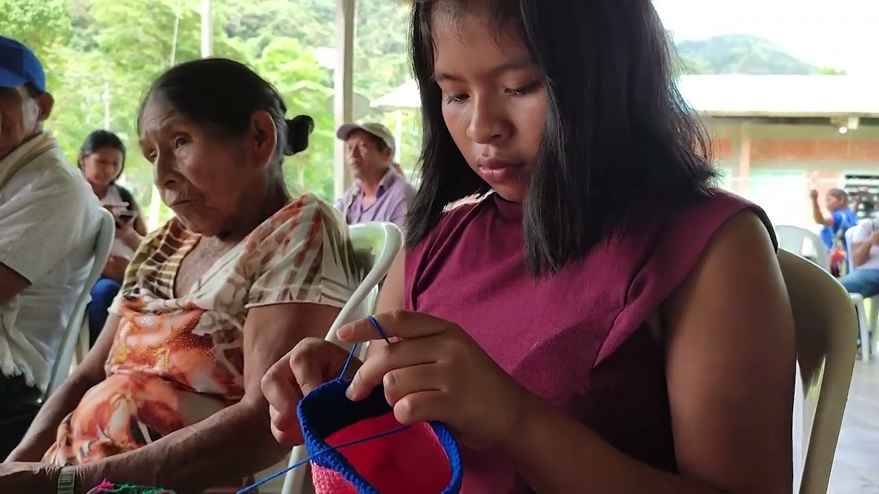 Ley de Origen, Derecho Mayor, Derecho Propio o Ley Natural para los Pueblos Indígenas