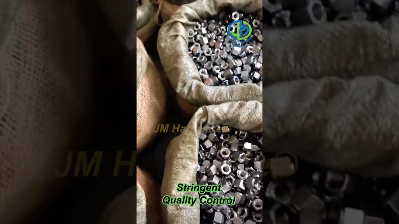 Incoloy 800 machining part Manufacturer-JM Hardware&reg; #machine #fasteners #automobile