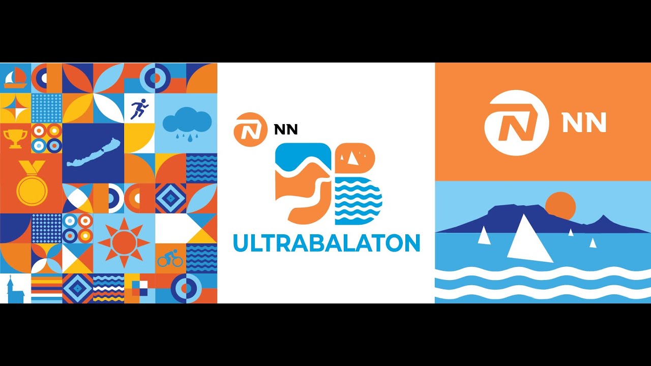 UltraBalaton 2025 la course la plus longue d'Europe centrale 211km
