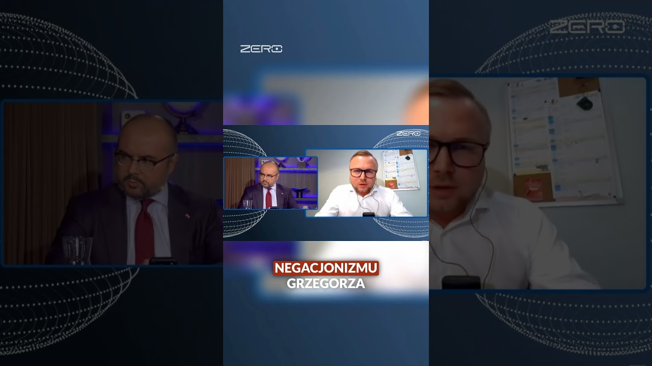 OSTRA WYMIANA ZDAŃ DOTYCZĄCA UKRAINY