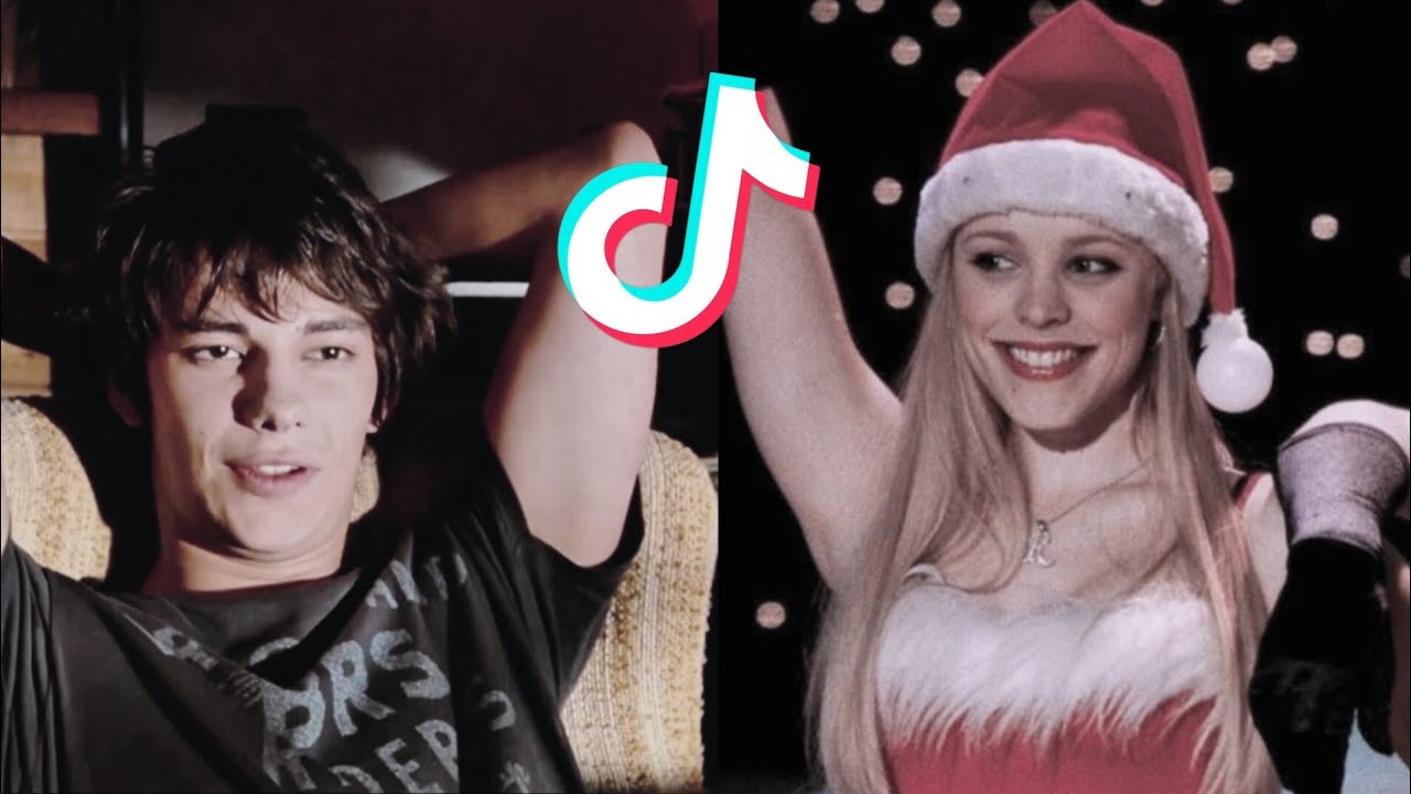 rodrick x regina tiktok compilation!!