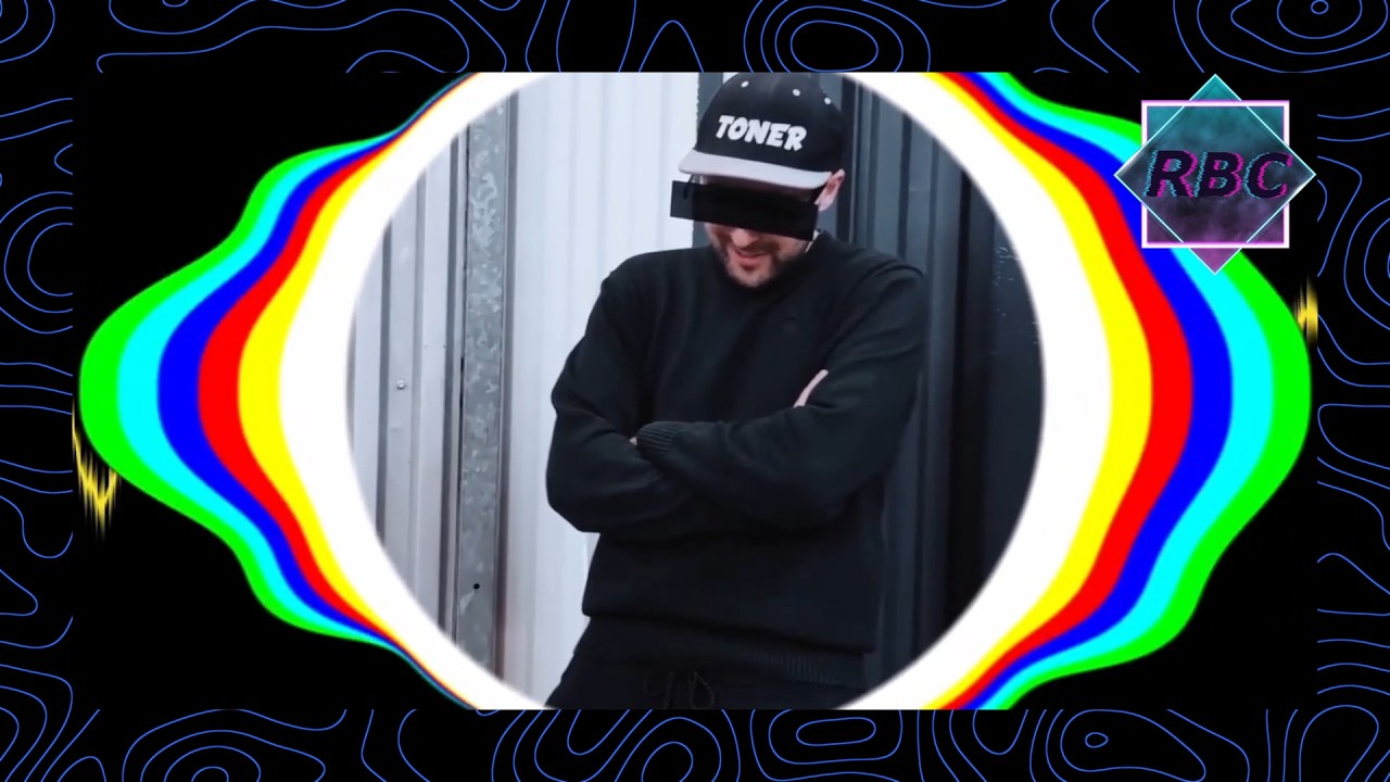 Toner - Hausverbot | RBC S1 Qualifikation #43 | prod. by EMBRACEIT MUSIC