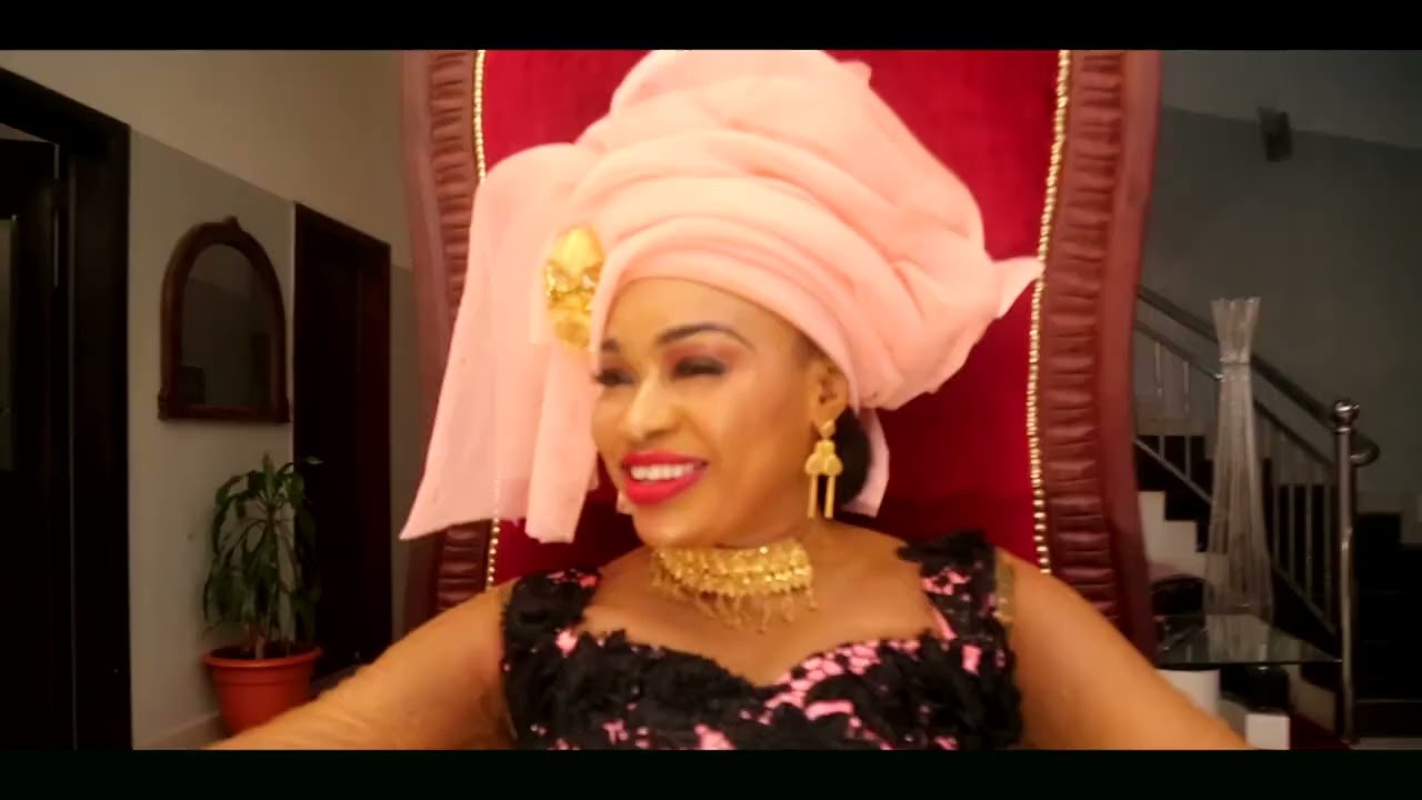 La Musique Foulbe Babba Sadou Et oumou Sangare