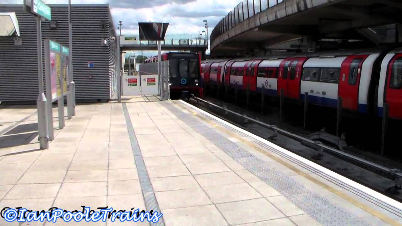 Season 6, Episode 289 - Canning Town