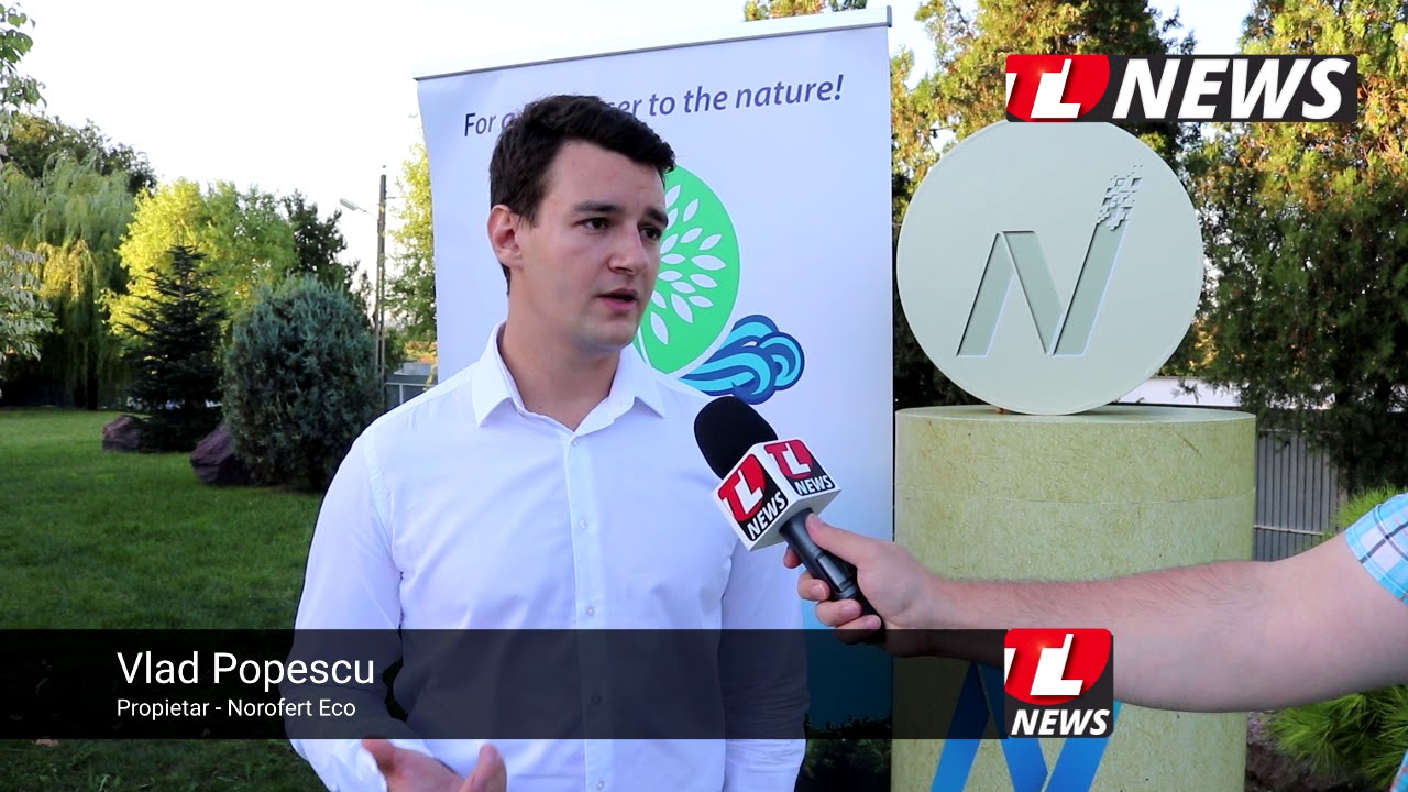 TLnews.ro | Agricultură ecologică în Delta Dunării cu Norofert și Biodanubius