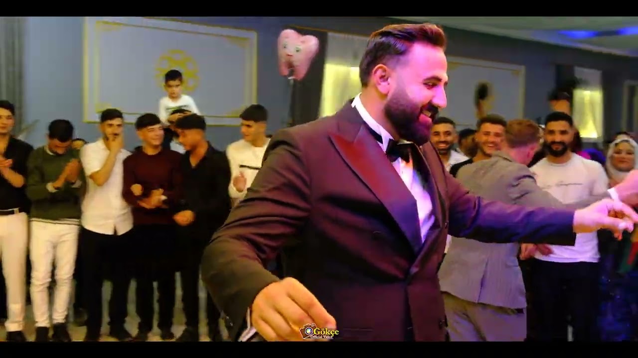 Ozan Mervan Hozan Mihecan Hozan Hozan Hamdulah Güzel Bir Düet Delilo 2026  Foto Gökçe Official Videe