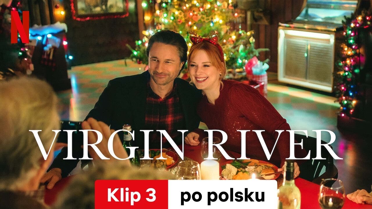 Virgin River (Sezon 5 Klip 3) | Zwiastun po polsku | Netflix
