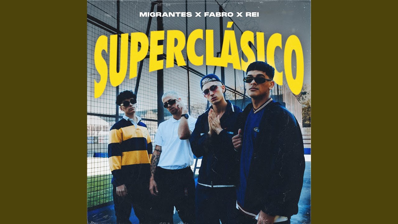 Superclásico