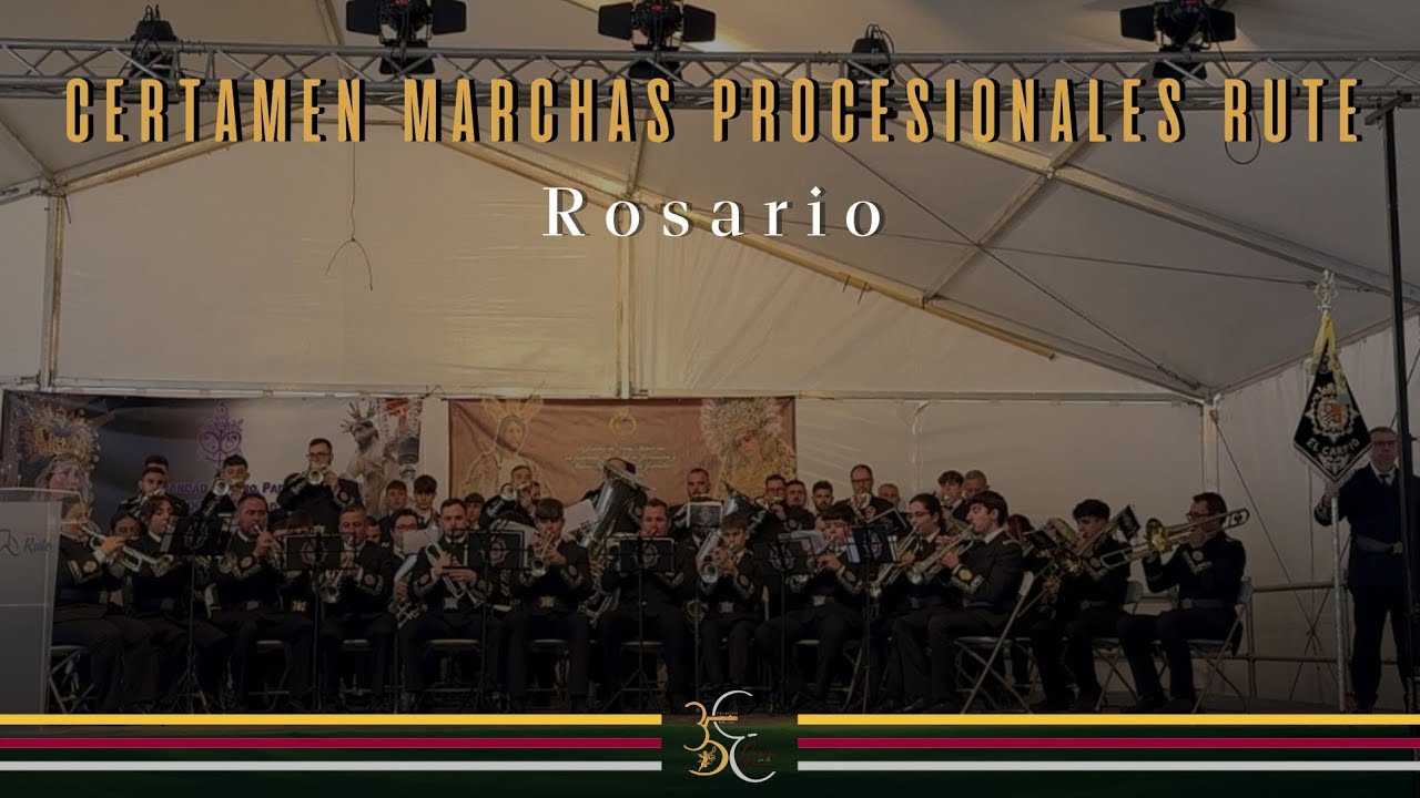 A.M. El Carpio - Rosario - Certamen 2025 - Rute