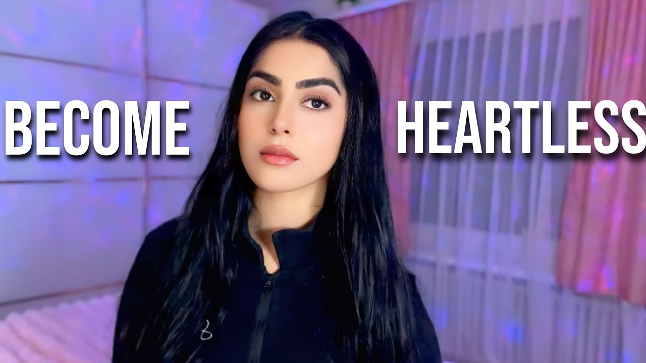 How to emotionally detach ❤️‍🩹 | Game changer in Relationships | Thing you wish someone taught you