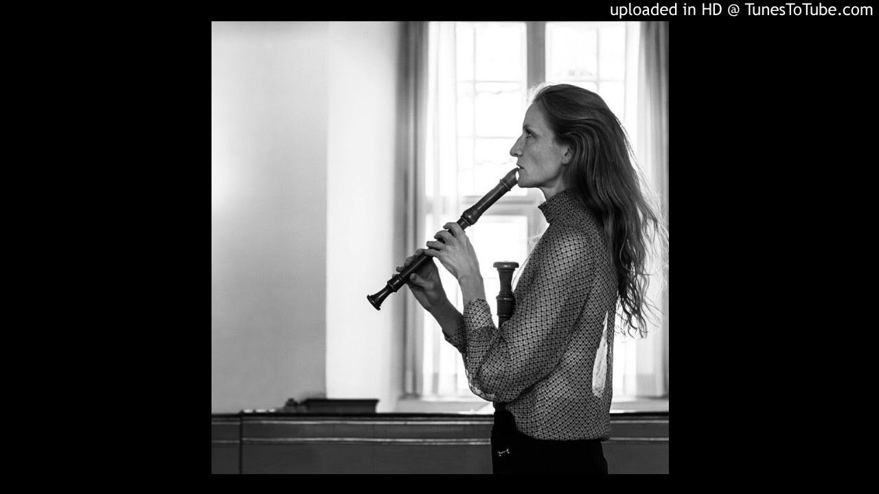 Bach, J S: Violin Partita No. 3 in E Major, BWV 1006 (Arr. F. Brüggen for Recorder)