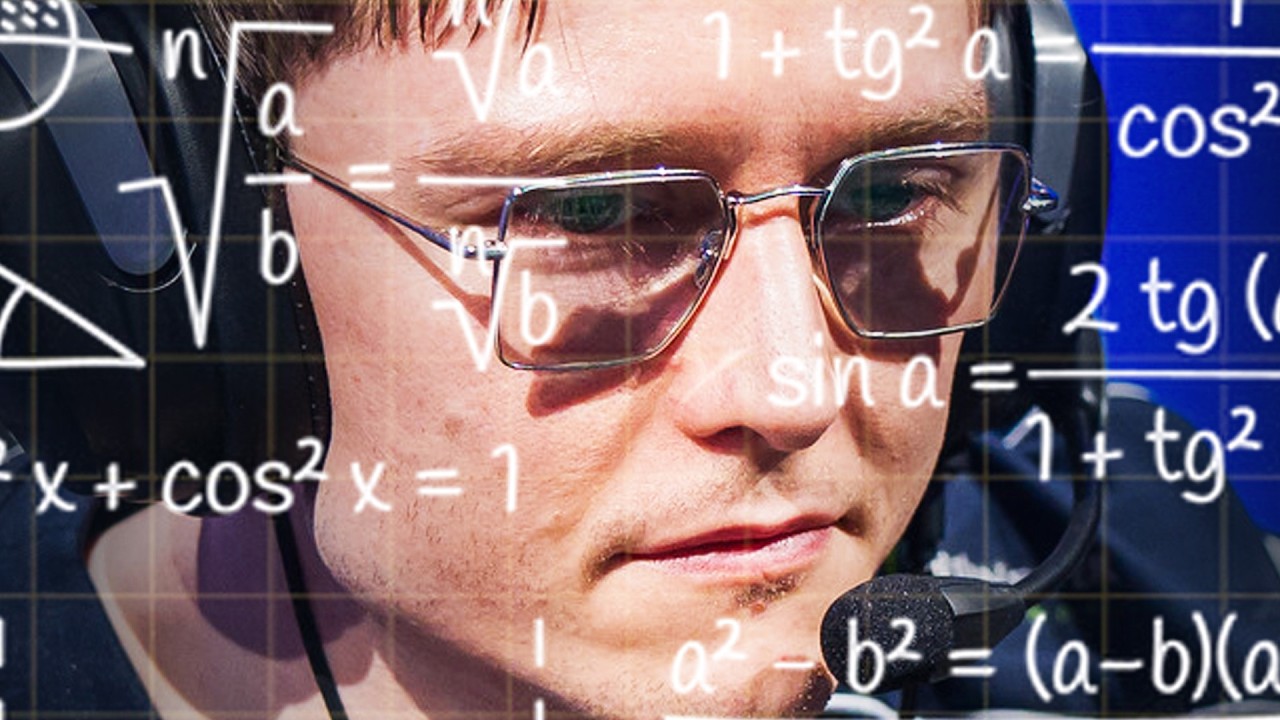 The Genius It Takes To Be A Pro