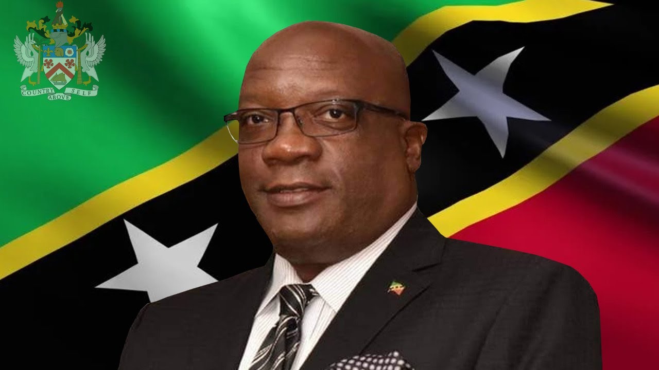 Treaty of Basseterre 40th Anniversary & Establishing the OECS  | PM Timothy Harris – June 18, 2021