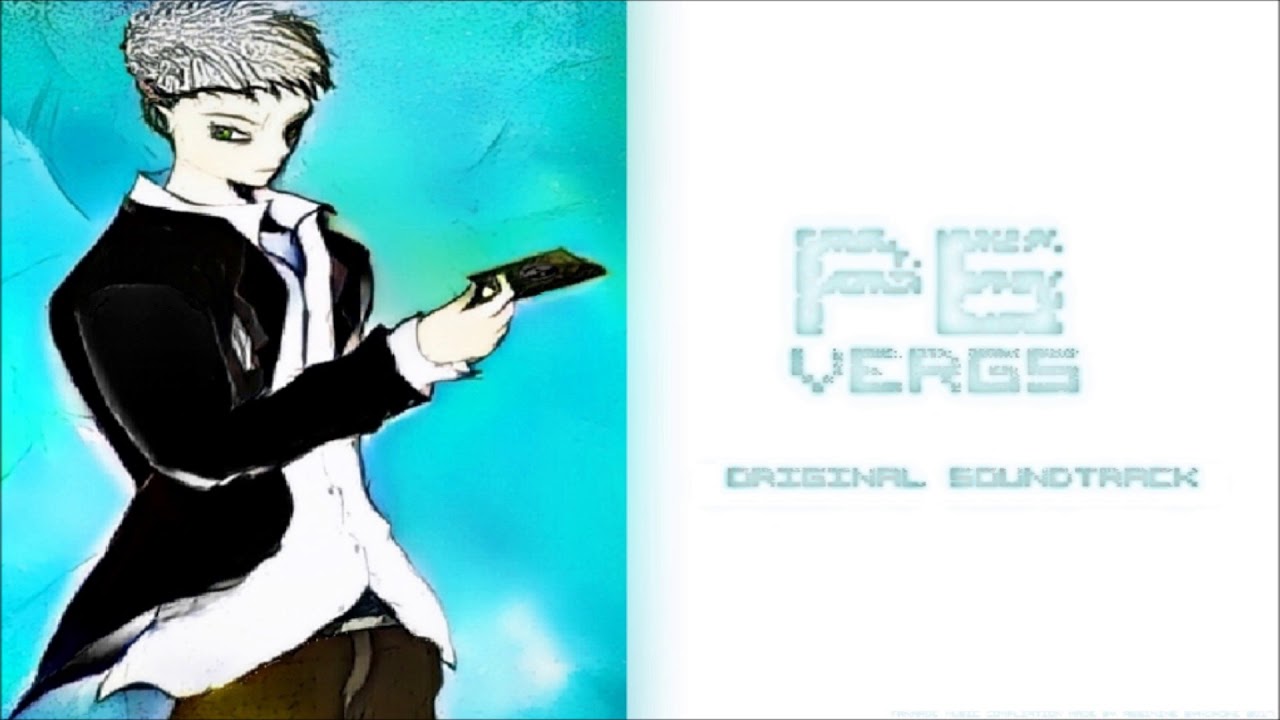 【ペルソナ6】 PERSONA 6 VERGS OST #42 - SEEKING ADVICE