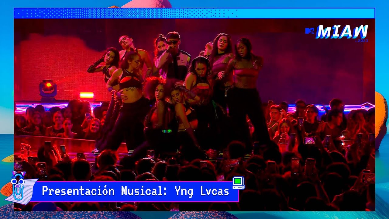 Yng Lvcas 