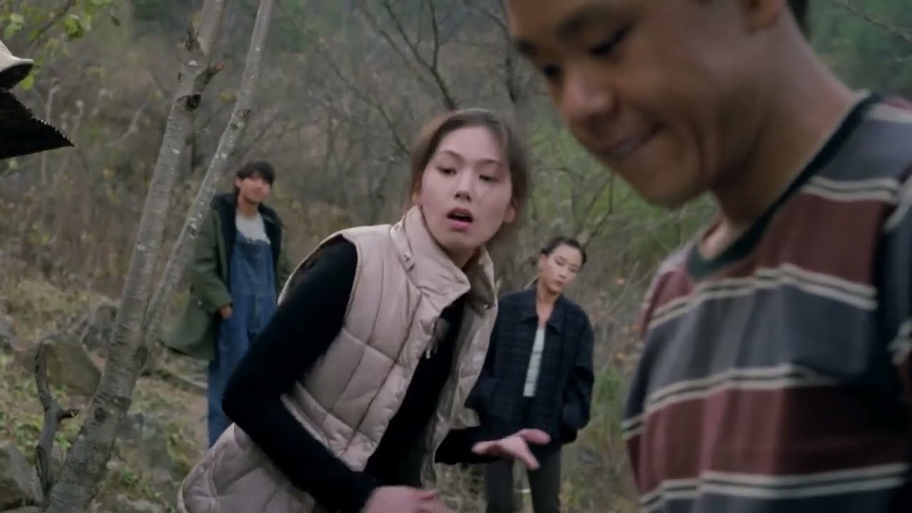 송어 (1999) Rainbow trout Korean Thriller Movie