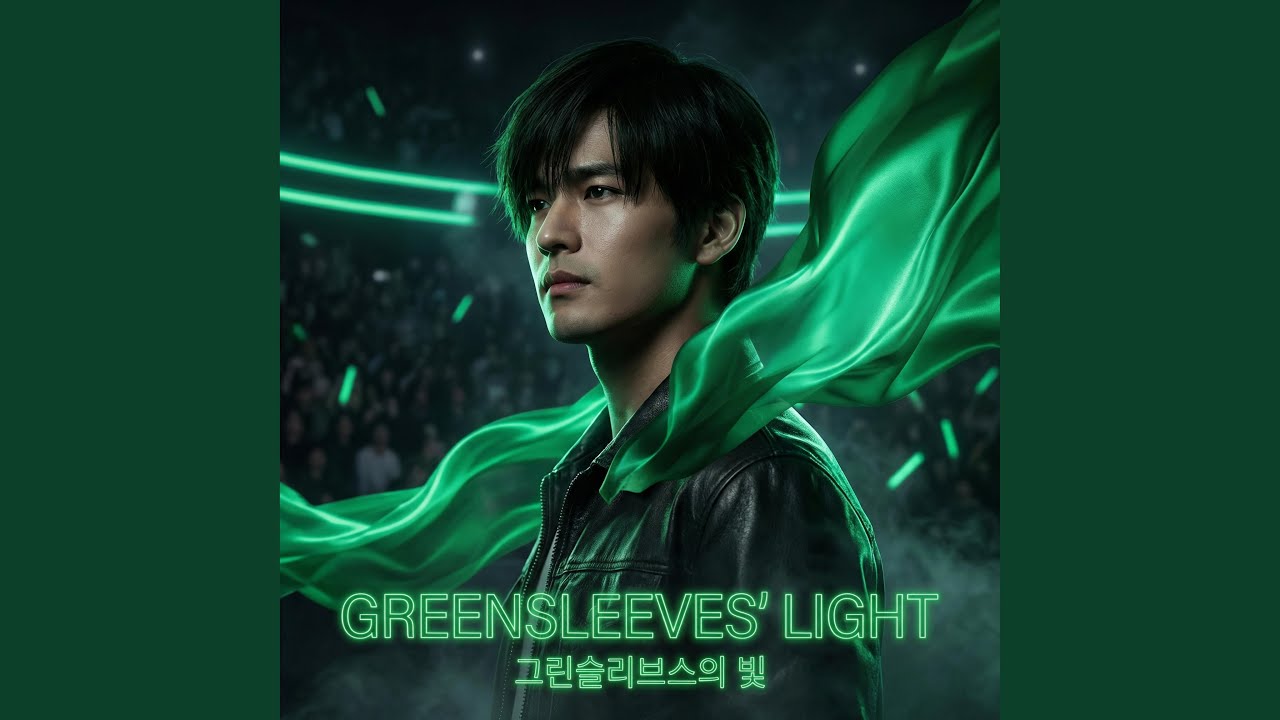 Greensleeves Light (Seoulwind Live Version)