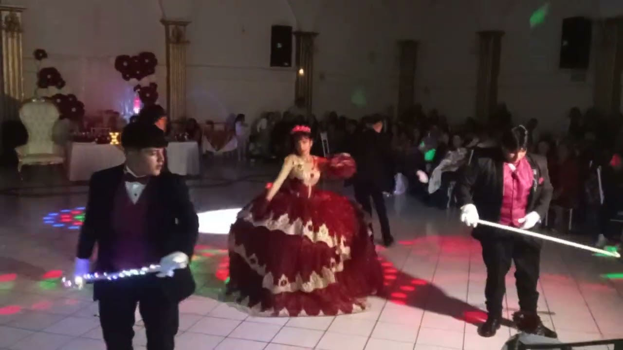 XV  Ximena molinos de viento 💨