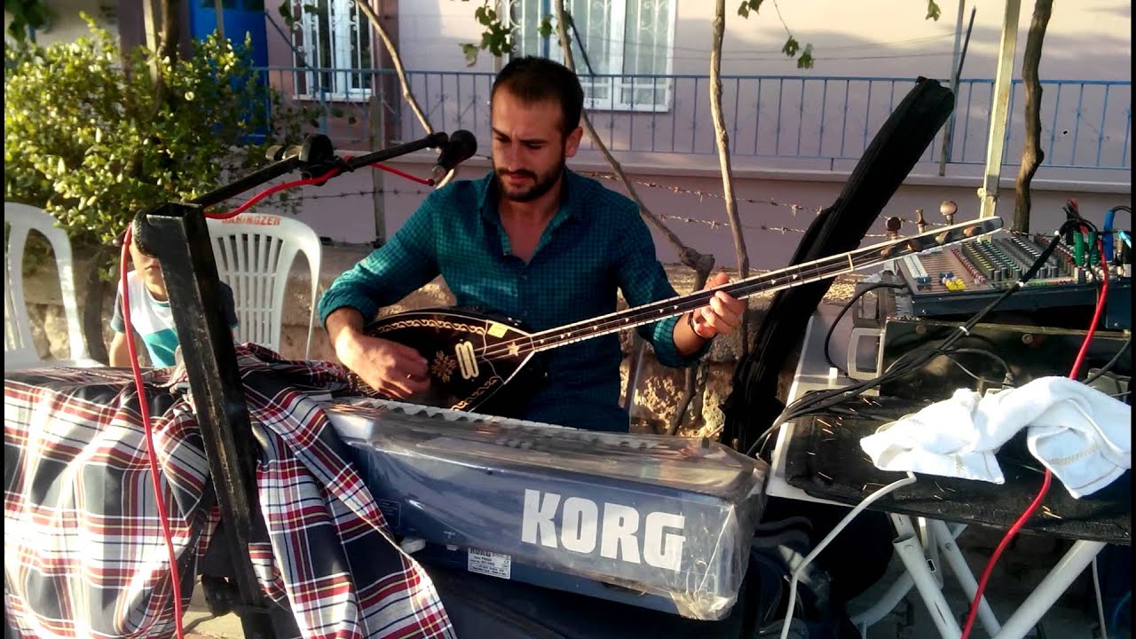 Sezer Ka&ccedil;maz - Vay Balım