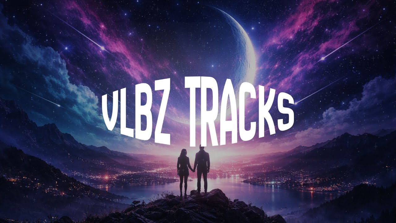 VLBZ - Endless Night (Official Audio)