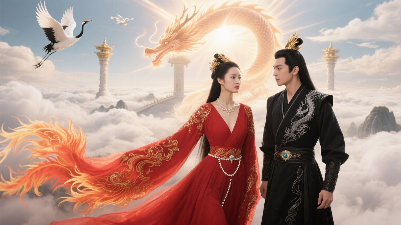 Betrayed & Reborn—She Chose a Dying Dragon, Uncovering His Royal Identity