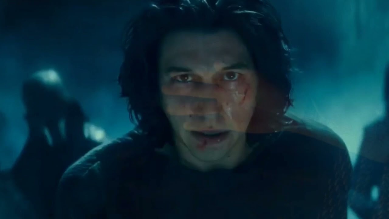 I'm With You - Rey and Ben