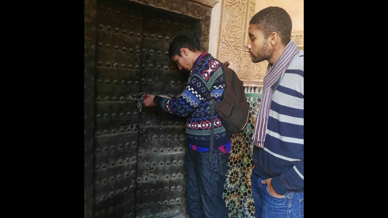 VLOG FST (Chapitre 1):  مشينا ليها وعرفناها باش معجونة.... شوفو ااش لقينا