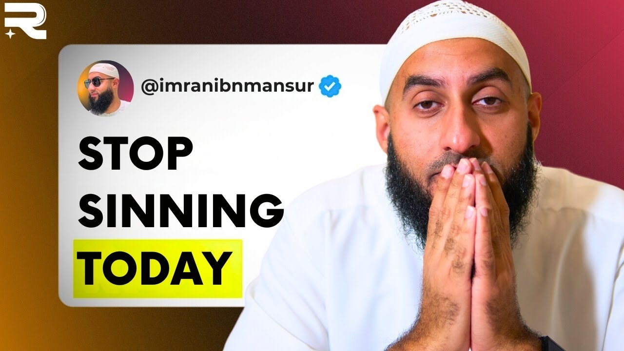 This One Page Will Help You Stop Your Darkest Sin