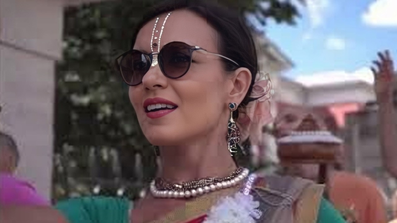 Hare Krishna kirtan - best kirtan hare krishna bhajan - kirtan song - iskcon kirtan
