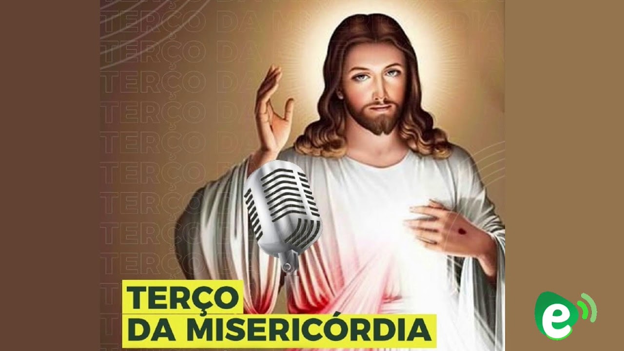 TERÇO DA MISERICÓRDIA  - 29 DE JANEIRO /2026